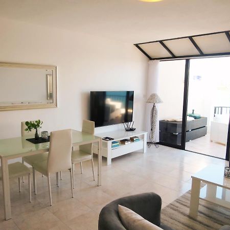 Appartement Maltaholiday Seafront Penthouse à Mellieħa Extérieur photo