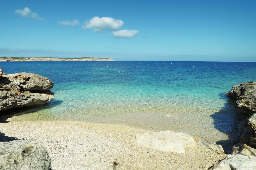 Appartement Maltaholiday Seafront Penthouse à Mellieħa Extérieur photo